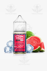 ox passion- SUPERCOOL WATERMELON
