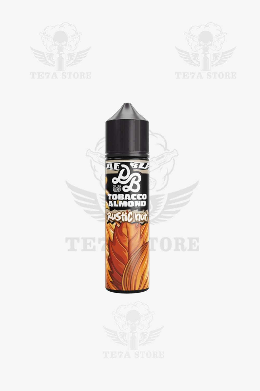 Dollar Almond-Tobacco mtl 18nic