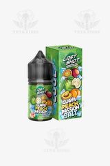 LAST SHOT-GUAVA PEACH PASSION