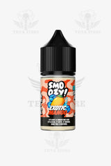 smoozyi- exotic mango