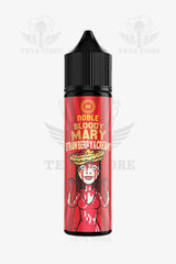 NOBLE-BLOODY MARY STRAWBERRY CREAMY