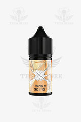 SALT X-  TROPLC X COOL X
