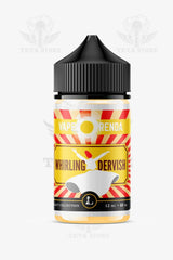 Five Pawns-Whirling dervish