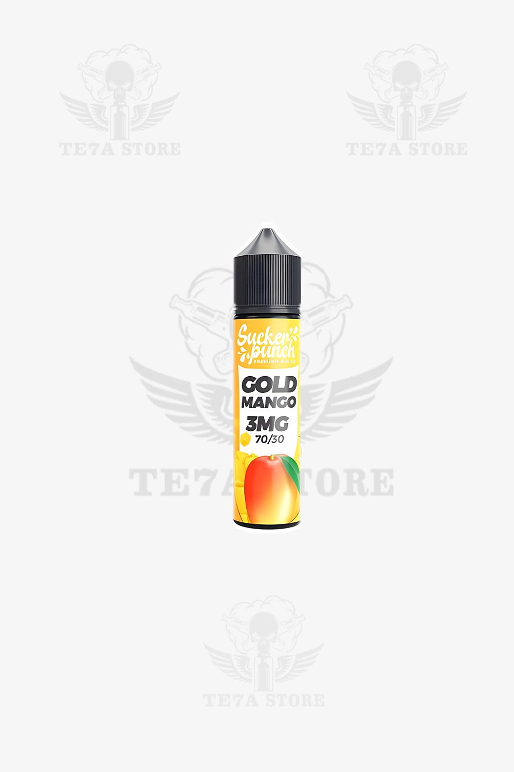 Sucker punch mango gold