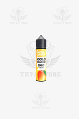 Sucker punch mango gold