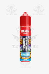 BARON -medium cool strawberry passion fruit