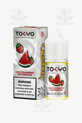 TOKYO-CLASSIC ICED STRAWBERRY WATERMELON