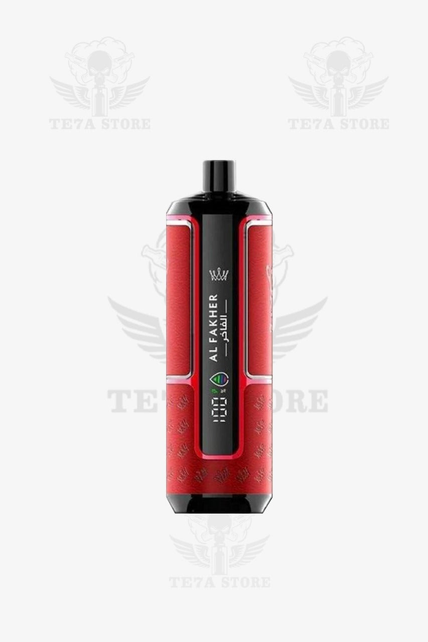 AL FAKHER 15000 PRO 50NIC