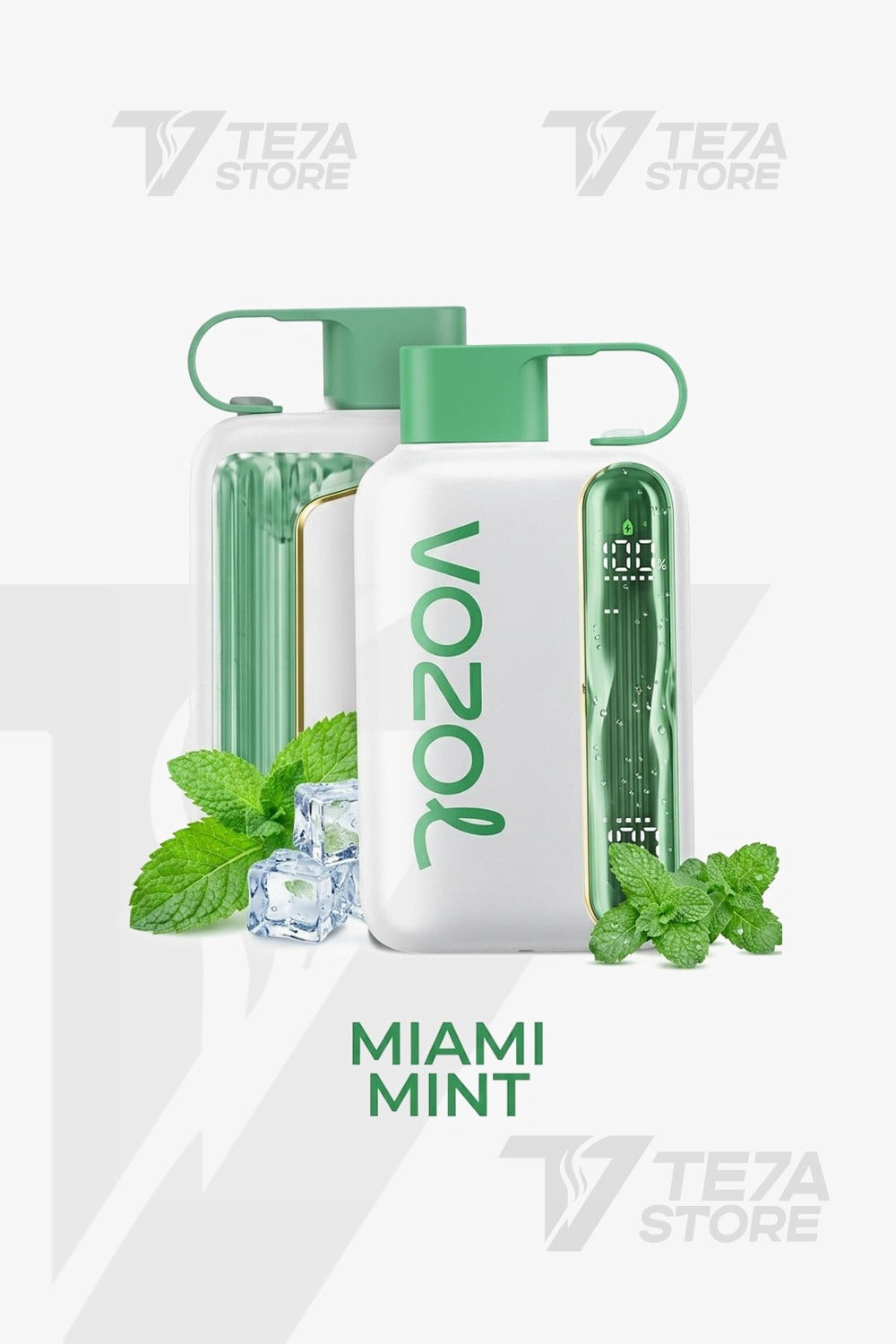 VOZOL STAR 40Puffs SUPER COOL