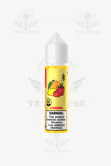 TOKYO-ICED STRAWBERRY MANGO DL 3NIC