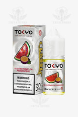 TOKYO-CLASSIC ICED WATERMELON PASSIONFRUIT