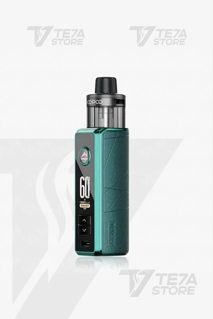 VOOPOO DRAG S3 KIT