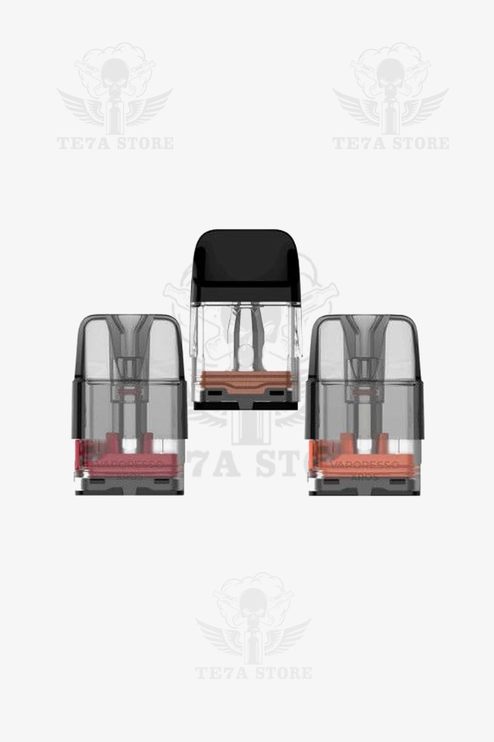 VAPORESSO CART XROS 3ML