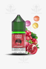 ox passion-lolo.s gummy