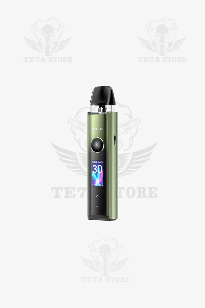 GEEK VAPE WENAX Q PRO BIG BOX