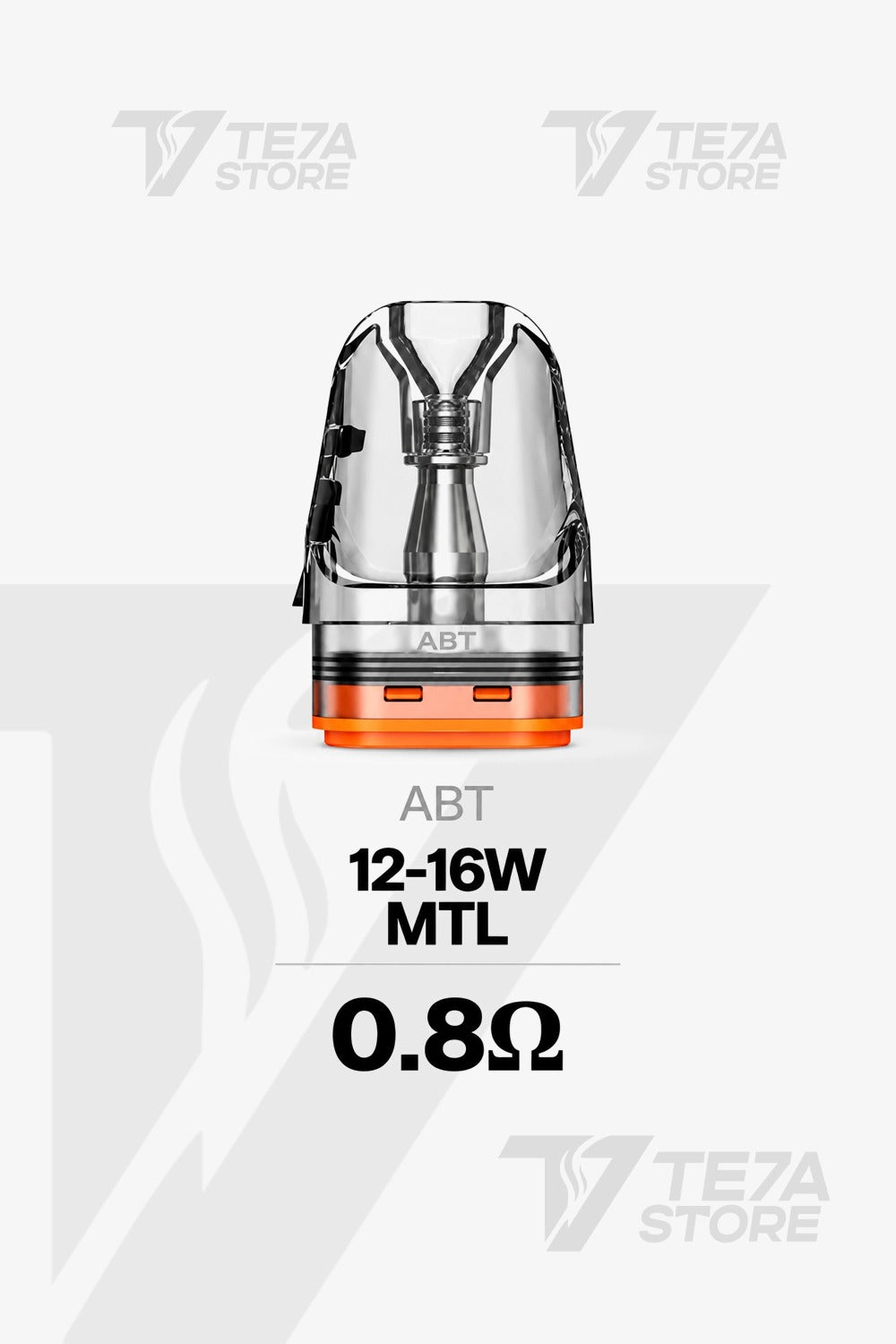 OXVA CART XLIM NEW ABT