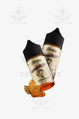 yummy-cubana tobacco caramel