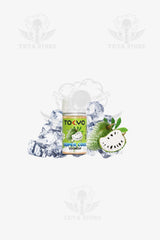 tokyo -SUPERCOOL SOURSOP
