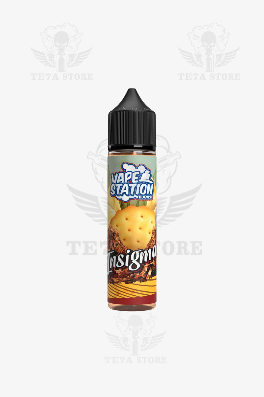 vape station-insigma