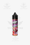 BIG - STRAWBERRY GRAPE ICE