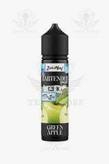 BARTENDER- GREEN APPLE