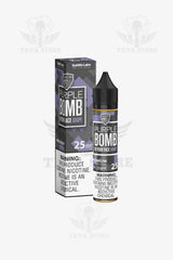 vgod-PURPLE BOMB GRPAE