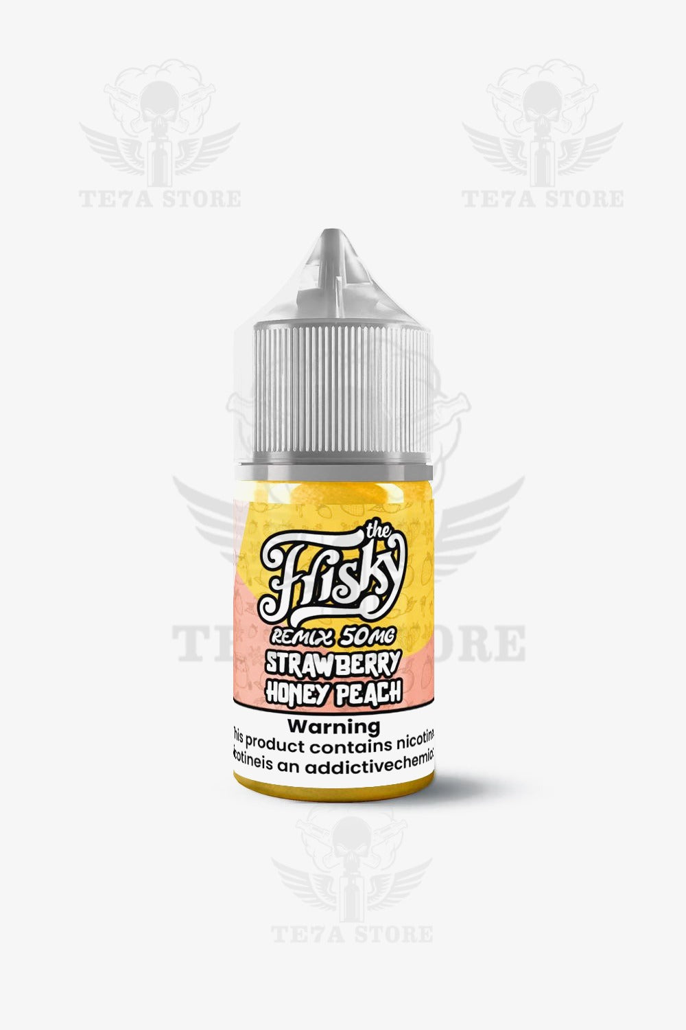 Frisky -REMIX STRAWBERRY HONEY PEACH