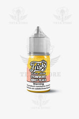 Frisky -REMIX STRAWBERRY HONEY PEACH
