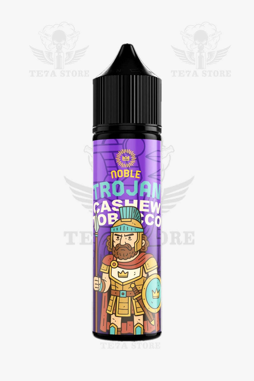 NOBLE-TOBACCO CASHEW