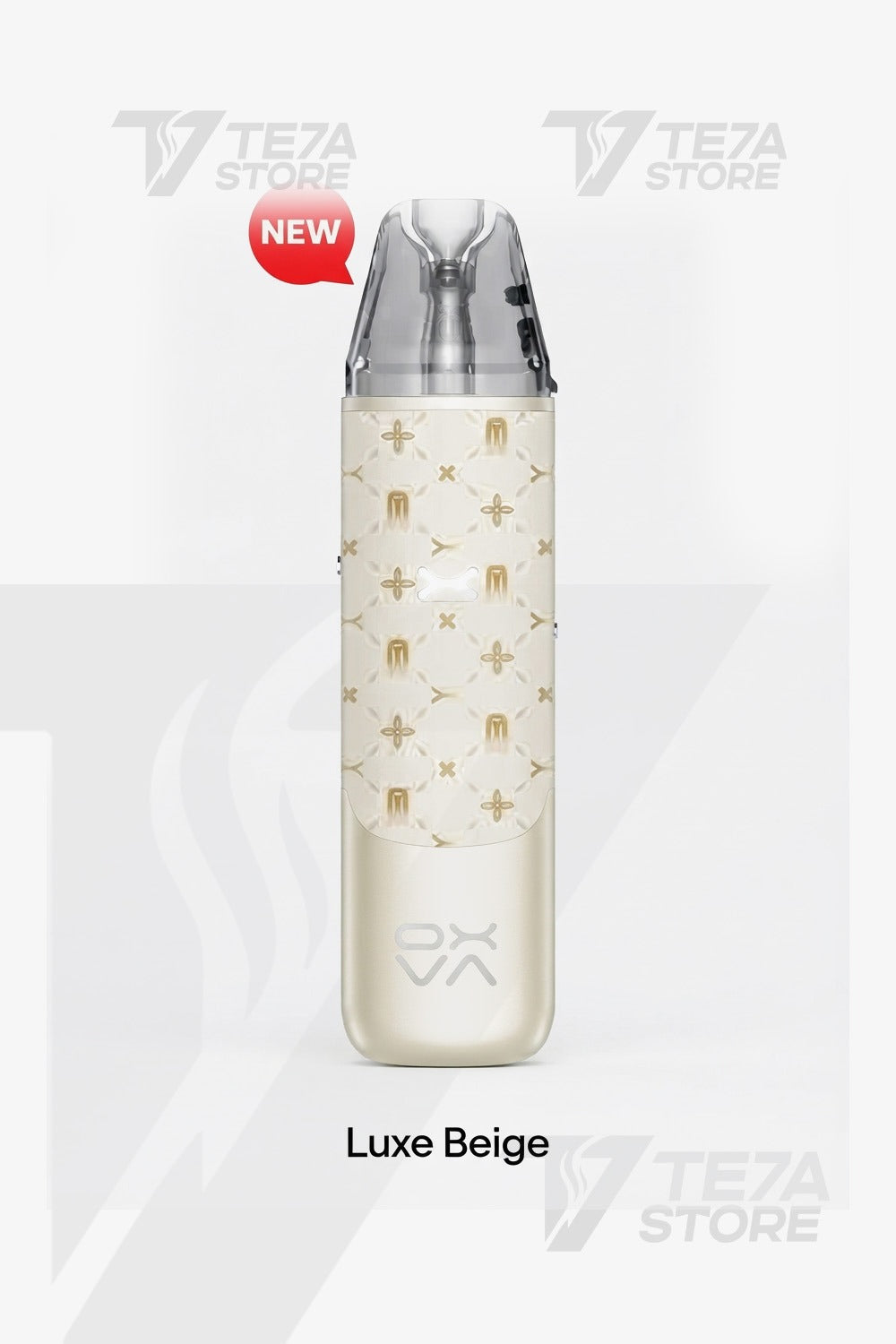 OXVA NeXLIM GO Double Flavor, Double Lifespan