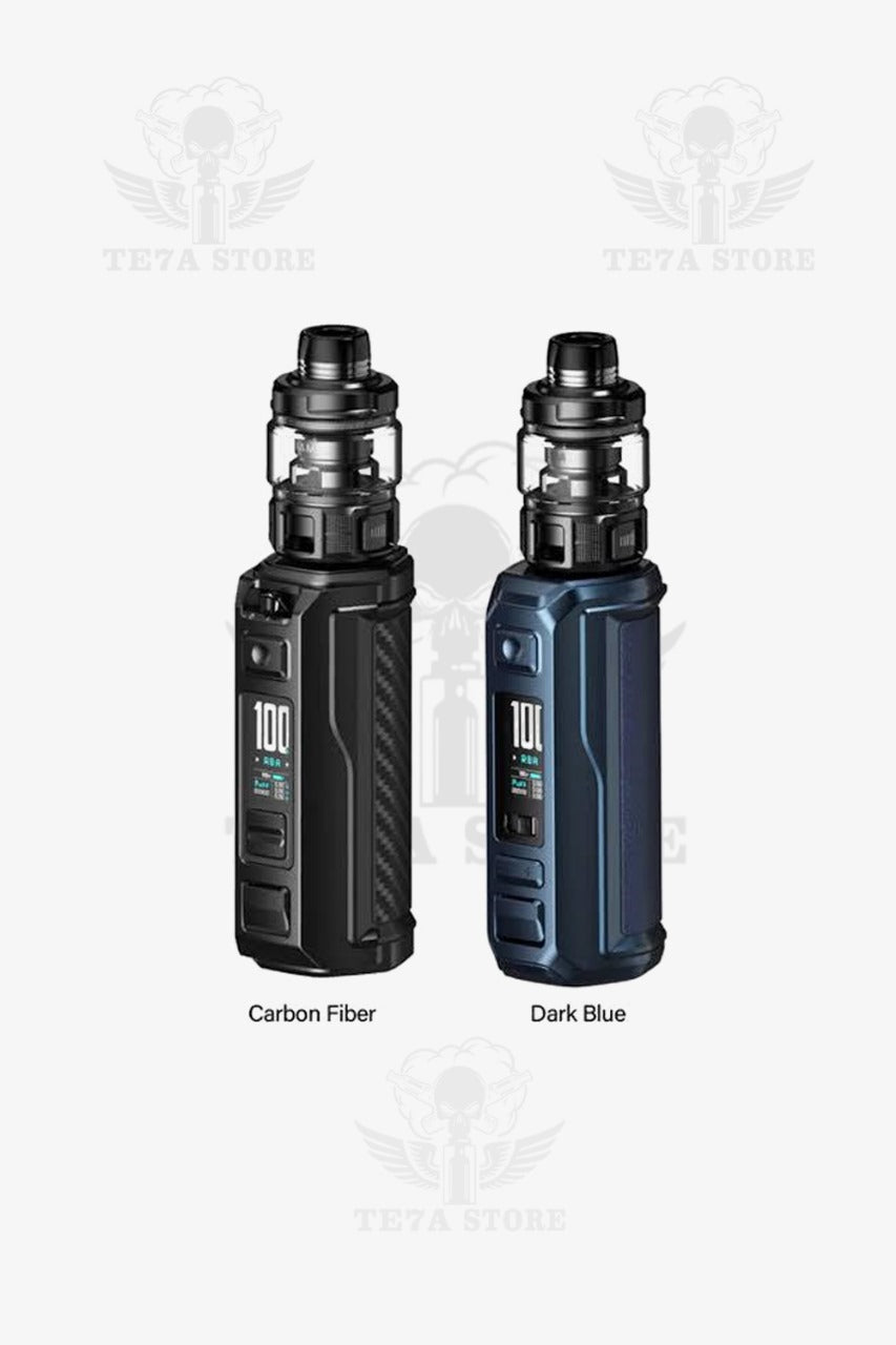 VOOPOO ARGUS MT KIT
