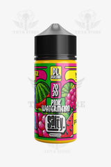 SALTY-PINK WATERMELON SUPER COOL