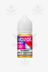 Vozol LIQUID  - Purple candy