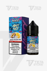 NASTY JUICE SUPER COOL MANGO PASSION FRUIT