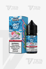 NASTY JUICE SUPER COOL BUBBLEGUM MINT