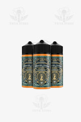 The flavor bomb - tobacco maker