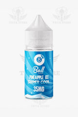 8BALL- SUPER COOL ASLT PINEAPPLE ICE