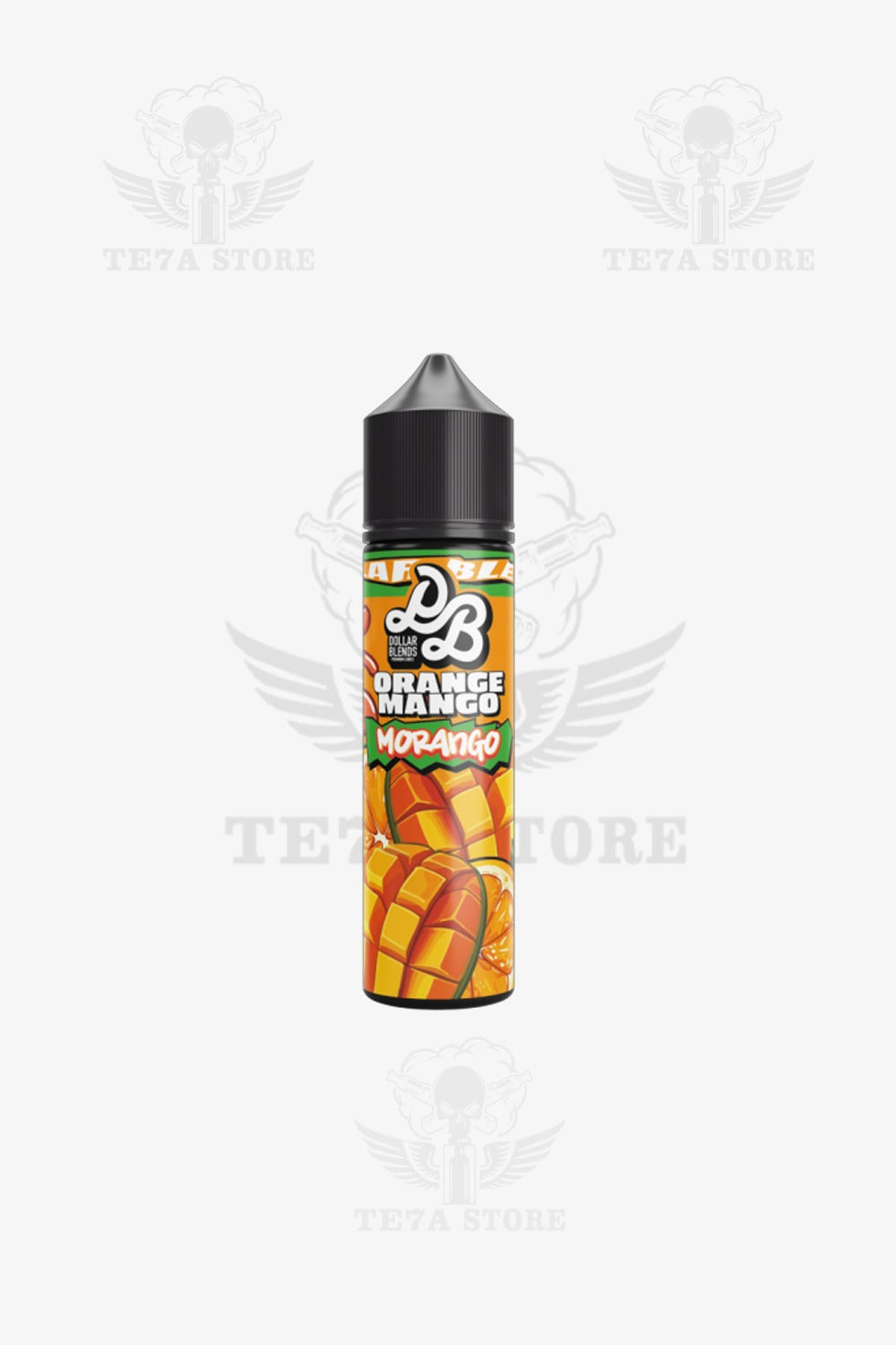 Dollar morango  mtl 18nic