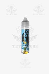 8 ball- pinapple ice super cool