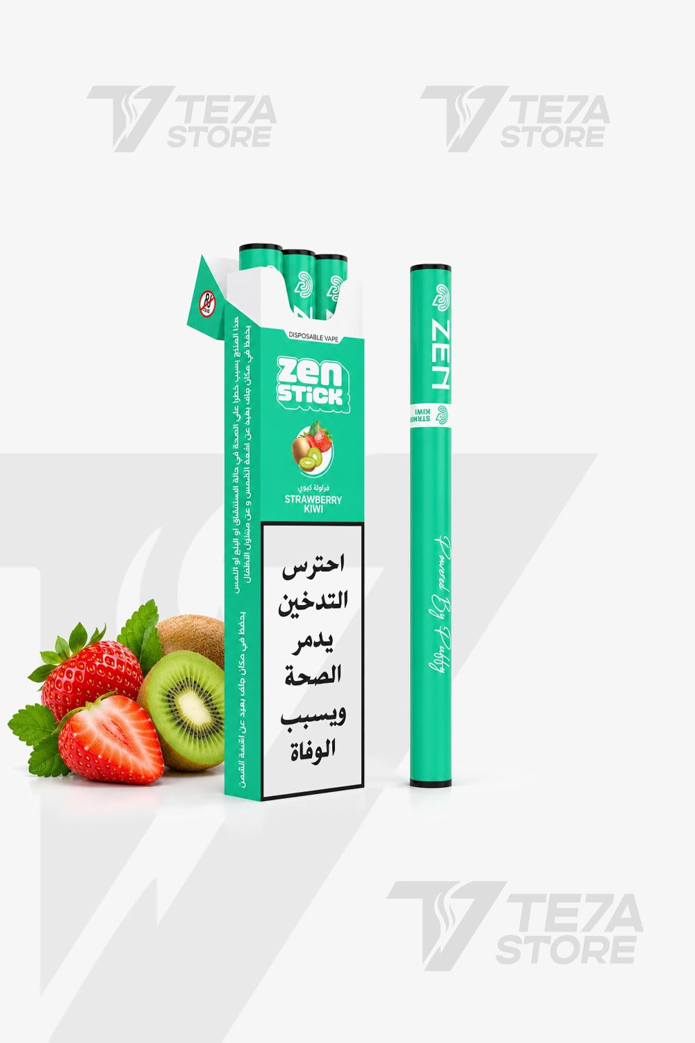 Zen Stick Disposable Vape