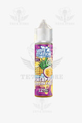 vape station-passion fruit kiwi guava super ice
