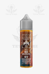 Eagle-bisky nuts