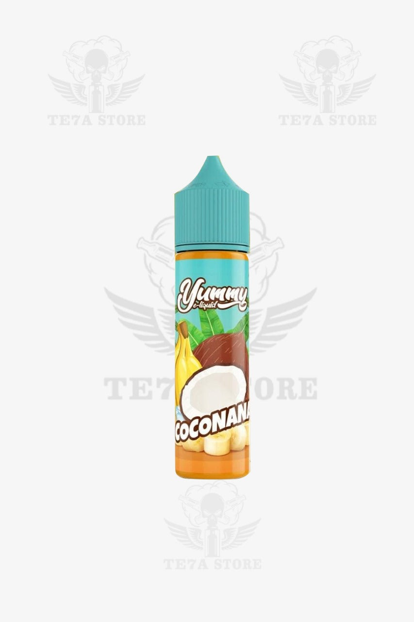 yummy-coconana