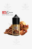 Grandvape -tobacco nuts