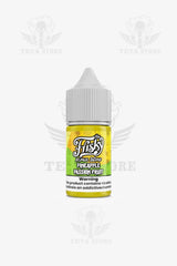 Frisky -REMIX  PINEAPPLE PASSION FRUIT