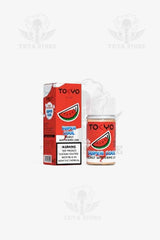 tokyo -SUPERCOOL BURST WATERMELON