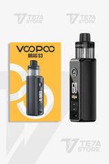 VOOPOO DRAG S3 KIT
