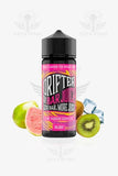 DRIFTER 30MG BAR SALT -KIWI PASSIONFRUIT GUAVA ICE