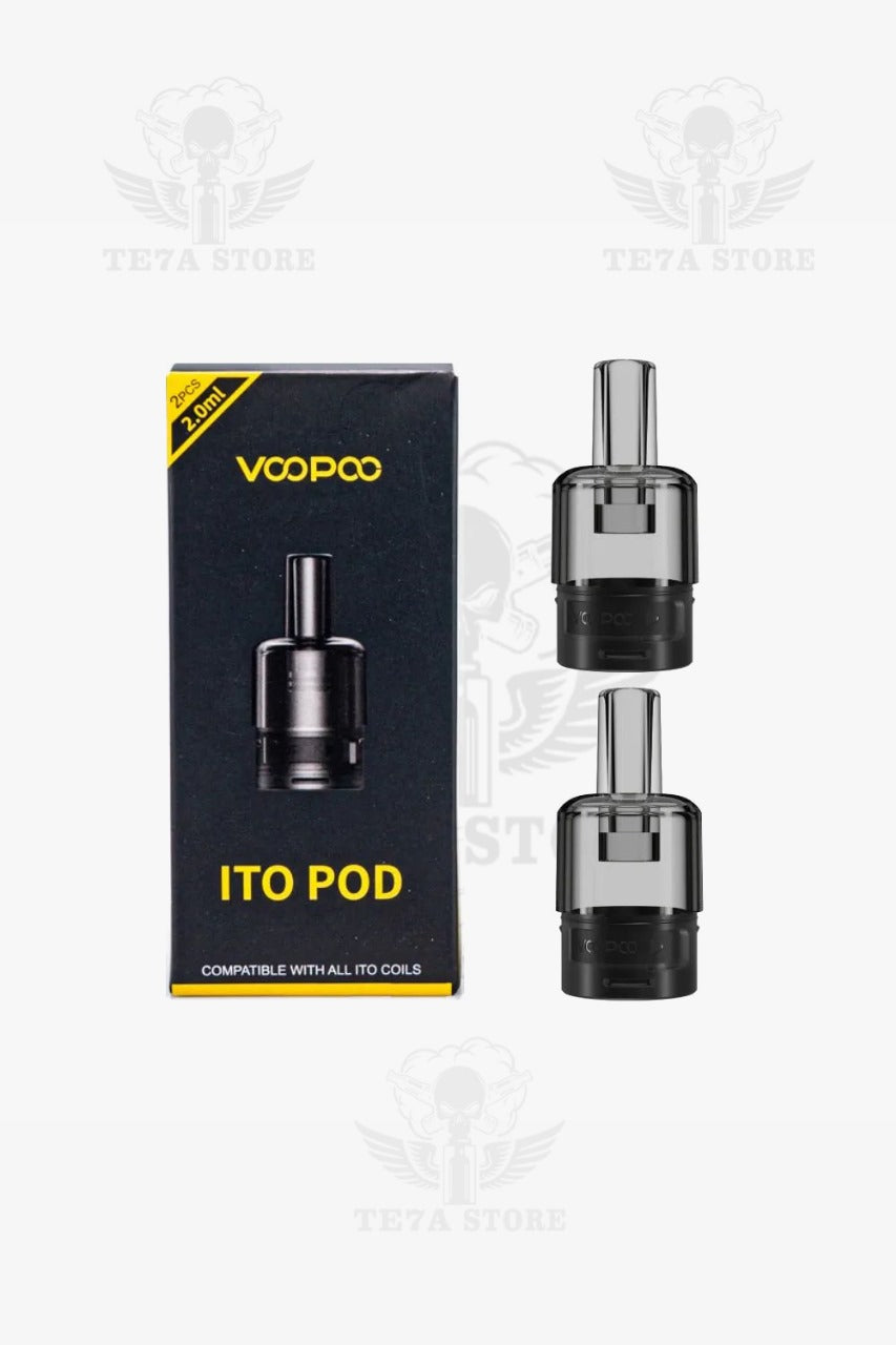 CART ITO POD