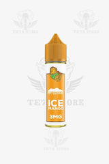 MY CLOUD - ice mango